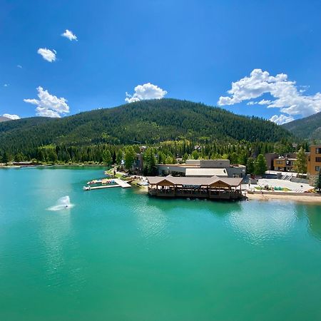 Lakeside 1495 By Summitcove Lodging Кистон Экстерьер фото