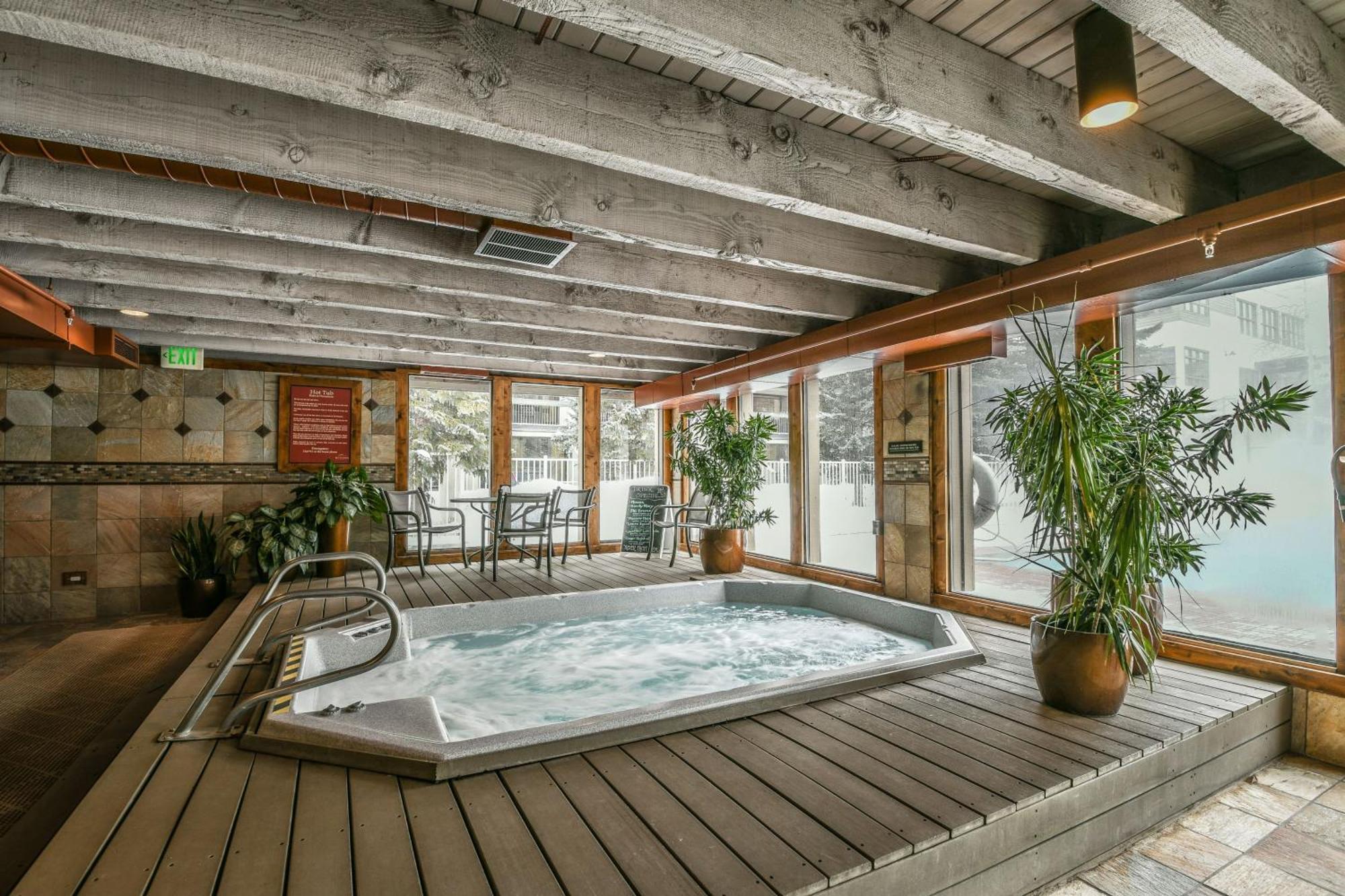 Lakeside 1495 By Summitcove Lodging Кистон Экстерьер фото